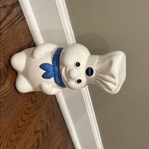 PILLSBURY™ DOUGHBOY™ COOKIE JAR: VAULT EDITION